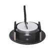 1856860323 Nobile A 5068 T Flat schwarz matt 8W 930 38° dim C Produktbild Additional View 8 S