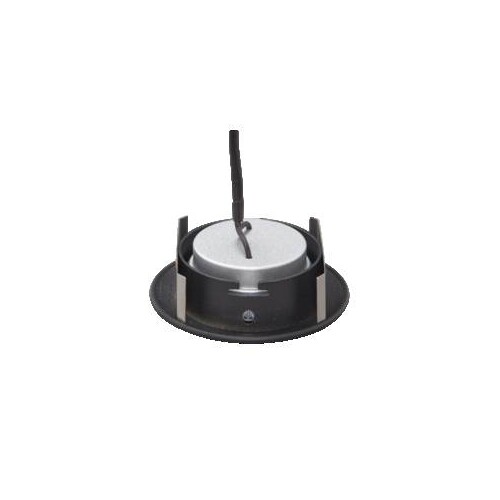 1856860323 Nobile A 5068 T Flat schwarz matt 8W 930 38° dim C Produktbild Additional View 8 L