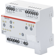 2CDG110213R0011 ABB FanCoilCtrl,2x0 10V,3st,mB FCC/S1.2.2.1 Produktbild 2 S