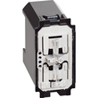 K4411C Bticino LivingNow 1 moduliger Tastdimmer with Netatmo mit Neutralleit Produktbild Additional View 1 S