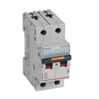 409909 Legrand DX3 Leitungsschutzschalter Z Charakteristik Produktbild Additional View 2 S