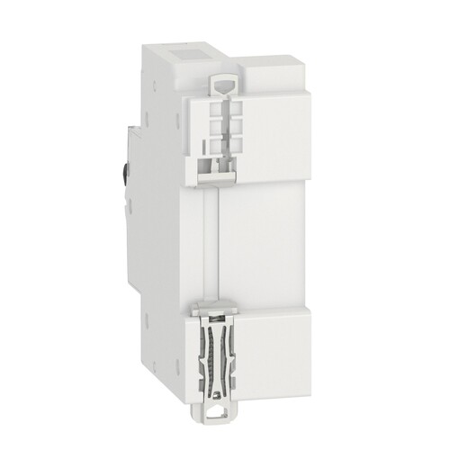 415919 Legrand DX3 AFDD Brandschutzschalter mit LS Schalter B6  Produktbild Additional View 2 L