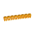 038284 Legrand Kennzeichnungssystem CAB 3,f.Leiterquerschnitt 1,5 bis 2,5 mm²,  Produktbild Additional View 2 S