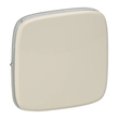 755006 Legrand Valena Allure Wippe Aus und Wechselschalter Farbe: Mandelweiß Produktbild 2 S