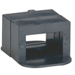 031960 Legrand Kabelbinder Unterteil, passend für alle Kabelbinder bis Breite Produktbild 2 S