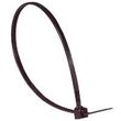 032023 Legrand Kabelbinder Colring, schwarz, innenverzahnt, 4,6 x 280 mm (B Produktbild Additional View 2 S