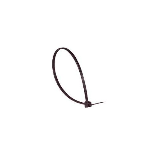 032023 Legrand Kabelbinder Colring, schwarz, innenverzahnt, 4,6 x 280 mm (B Produktbild Additional View 2 L