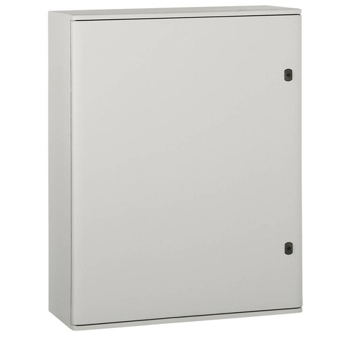 036264 Legrand Wandschrank Marina, IP 66 IK 10, Klasse II, 1220 x 810 x 300 mm Produktbild Additional View 2 L