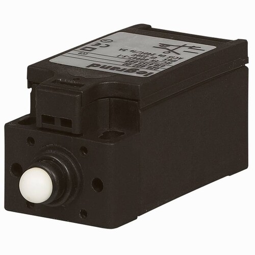 036313 Legrand Türkont.für Wandschränke Produktbild Additional View 5 L