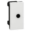 078764 Legrand Jack 3,5 mm Anschlussdose (SK), Schraubklemmenanschluss 1 mm². Fa Produktbild Additional View 3 S