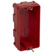 080155 Legrand Batibox Unterputz Dose Rasier-Steckdose Produktbild Additional View 2 S