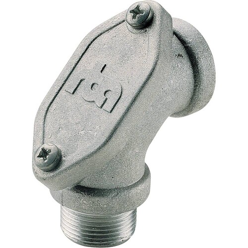 386343 Legrand Metall Bogen Mf 90° G1/2 Produktbild Additional View 2 L