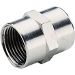 386495 Legrand Gewindemuffe M40x1,5 Metall Produktbild Additional View 2 S