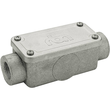387631 Legrand Abzweigdose Alu Serie A M20 Produktbild Additional View 2 S