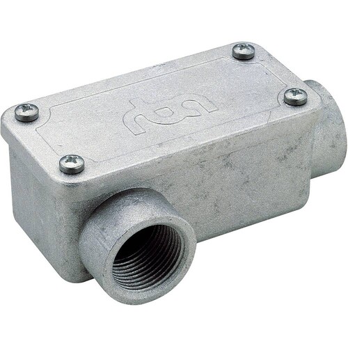 387725 Legrand Anschlussgehäuse D M50 Produktbild Additional View 2 L