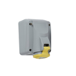 555151 Legrand CEE  Steckdose Aufputz 3P 16A 110V GE IP44 Produktbild Additional View 1 S