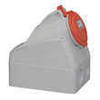 555259 Legrand CEE  Steckdose Aufputz 5P 32A 415V Rt IP44 Produktbild Additional View 6 S