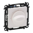 752132 Legrand Valena Life Drehschalter 0 1 2 3 Farbe: Ultraweiß Produktbild 2 S