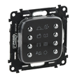 752799 Legrand Valena Allure Szenariotaster 8-Fach Produktbild 2 S