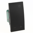 KG4691 Bticino LivingNow Elektronisches MyHome Thermostat mit Display in der Fa Produktbild Additional View 2 S