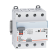411966 Legrand DX3 Fehlerstromschutzschalter 40A, 4 polig, Produktbild Additional View 1 S