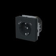 20 EUCB2USBAC-885 Busch-Jaeger SCHUKO® USB-A+C Steckdose Produktbild 3 S