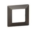 754271 Legrand Valena Life 1-fach Rahmen Farbe: Graphit Produktbild Additional View 4 S