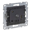 765052 Legrand SEANO Einsatz El. Fussbodenthermostat Schließer Pot. Frei Produktbild Additional View 1 S