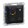 765345 Legrand SEANO RGB-Dali-Dimmer für einen 1 Bereich in der Farbausführung S Produktbild Additional View 2 S