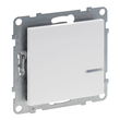 765632 Legrand Seano with Netatmo Schalter/Dimmer Farbe: Ultraweiss Produktbild Additional View 1 S