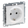 765640 Legrand Seano with Netatmo Schuko-Steckdose Farbe: Ultraweiss Produktbild 1 S