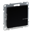 765832 Legrand Seano with Netatmo Schalter/Dimmer Farbe: Schwarz Produktbild Additional View 1 S