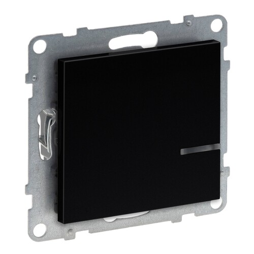 765832 Legrand Seano with Netatmo Schalter/Dimmer Farbe: Schwarz Produktbild Additional View 1 L