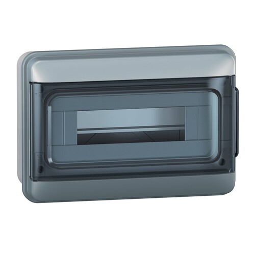 601892 Legrand Legrand Feuchtraumverteiler Plexo S, Aufputz, I Produktbild Additional View 2 L