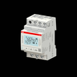 2CMA241765R1000 ABB D13 15-M 65 Modbus Drehstromzähler D13 15-M 65 Modbus Produktbild Additional View 2 S