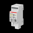 BE/S 4.20.3.2 ABB KNX Binäreingang 4-fach mit Kontaktabfrage Produktbild 4 S