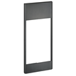 345102 Bticino Abdeckrahmen für Türstation LINEA 5000 mit 7-Touchscreen Produktbild Additional View 1 S