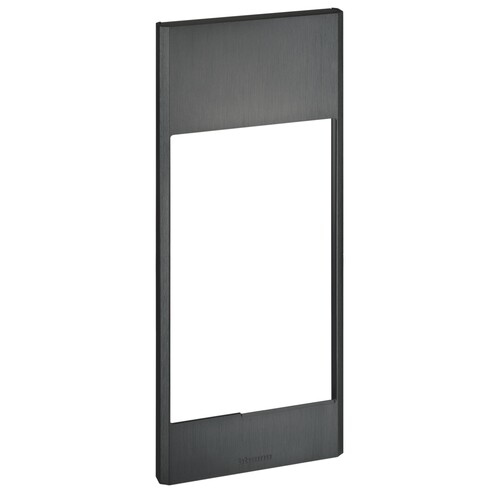 345102 Bticino Abdeckrahmen für Türstation LINEA 5000 mit 7-Touchscreen Produktbild Additional View 1 L