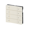 2CKA006117A0210 Busch-Jaeger KNX Bedienelement 4/8-fach Multifunktion/Fa Produktbild 4 S
