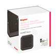 069895L Legrand Plexo New with Netatmo Schaltereinsatz 2-Leiter, 5-125 W, Farb Produktbild Additional View 3 S