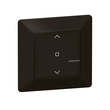 756390A Legrand Valena Life with Netatmo Rollladenschalter Farbe: Schwarz Produktbild 3 S