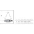 410078 Osram HIGH BAY SENSOR FS1 Produktbild Additional View 2 S