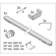 4058075300903 Ledvance Feuchtraumleuchte DP VAL 50W/4000K IP65 1500 Produktbild Additional View 6 S