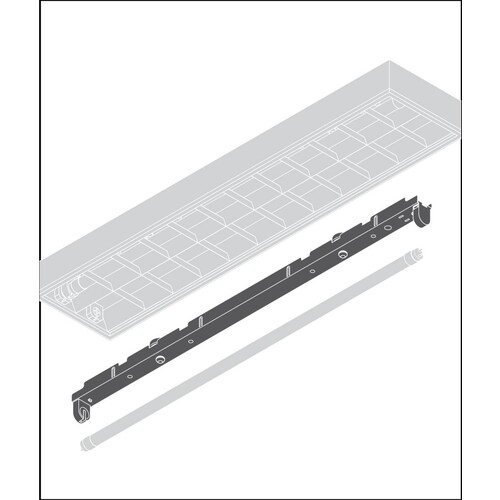 4099854009747 Ledvance LN MAG BATTEN T5 1168 Produktbild Additional View 4 L