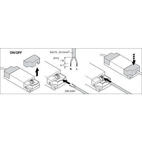 4099854017162 Ledvance PL COMP 1200 V 33W 840 Produktbild Additional View 8 L