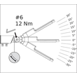 4099854030475 Ledvance SL AREA SPD MDV 65W740 RV20STGYFS1 Produktbild Additional View 4 S