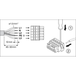 4099854190599 Ledvance TRUSYS FLEX P 35W 865 W OP WT Produktbild Additional View 5 S