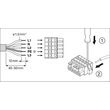 4099854190674 Ledvance TRUSYS FLEX P 50W 865 W CL WT Produktbild Additional View 7 S