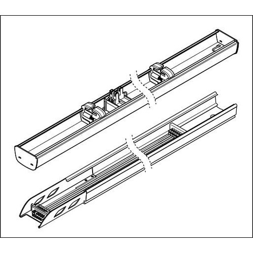 4099854190674 Ledvance TRUSYS FLEX P 50W 865 W CL WT Produktbild Additional View 7 L