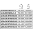 4099854306648 Ledvance FL 250 P 167W 25KLM 865 PS SY100BK Produktbild Additional View 5 S
